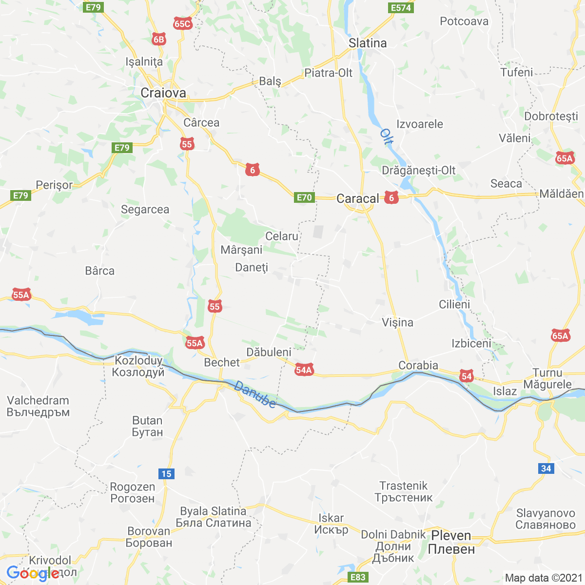 Comuna Amărăştii de Jos