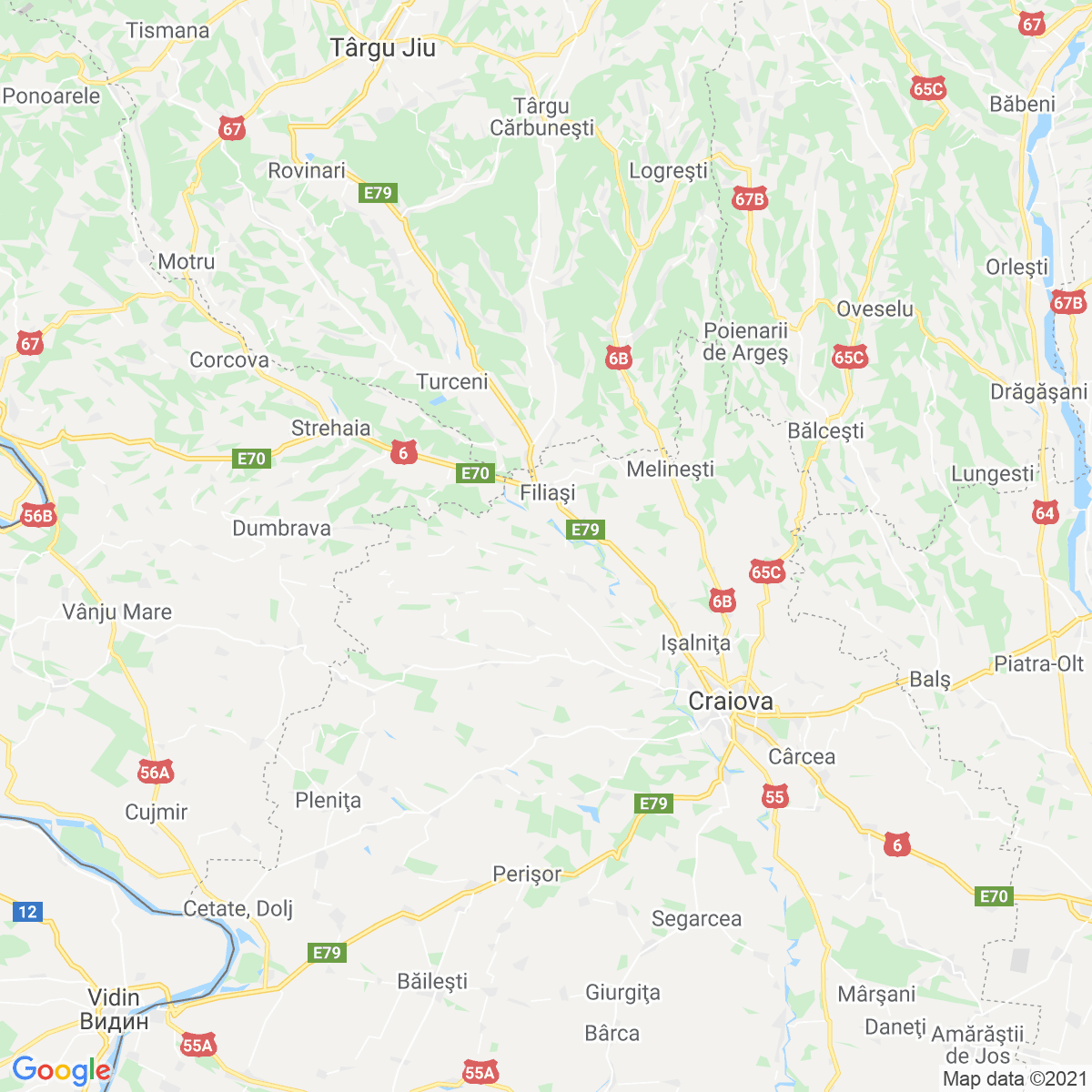 Comuna Braloştiţa