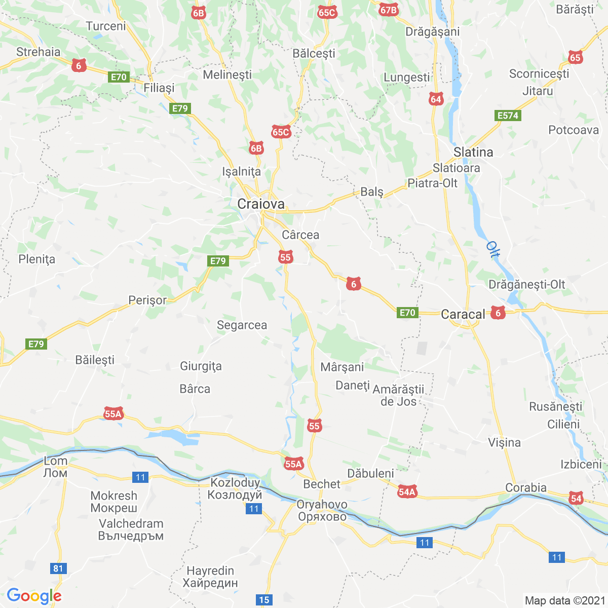 Comuna Bratovoeşti