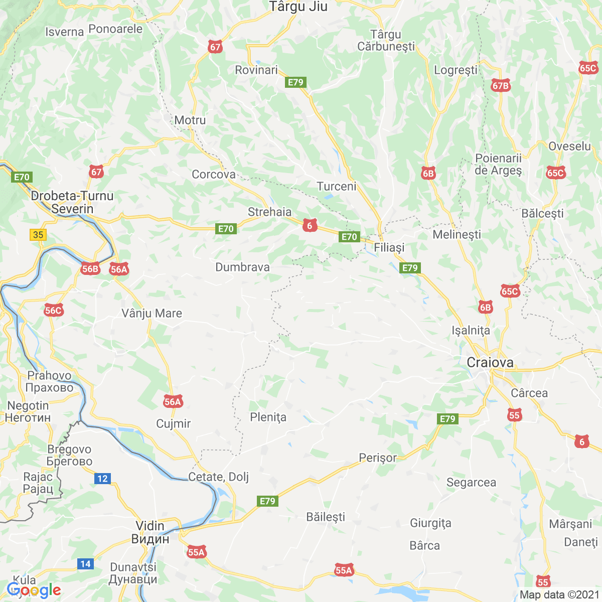 Comuna Greceşti