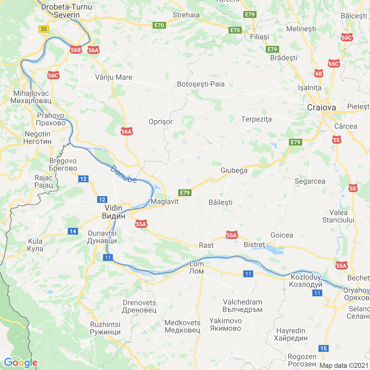 Comuna Moţăţei