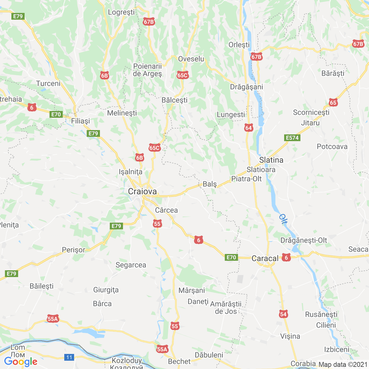 Comuna Pieleşti