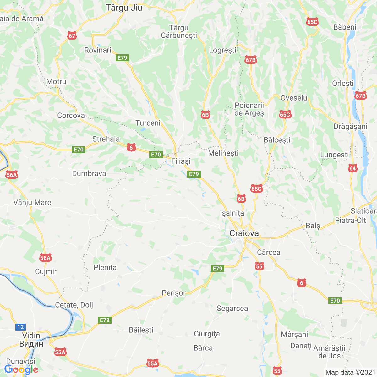 Comuna Scăeşti
