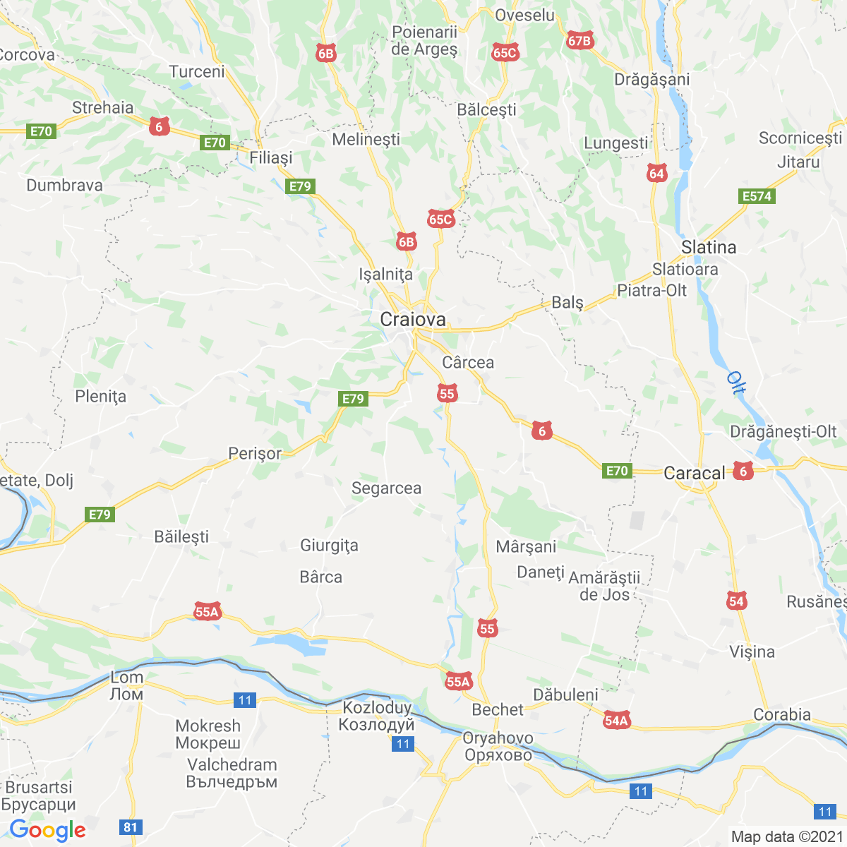 Comuna Ţuglui
