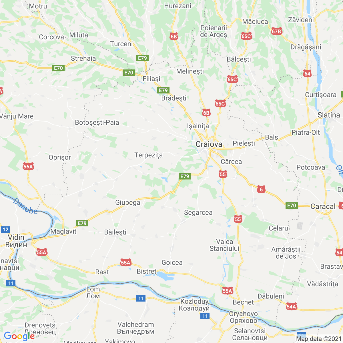 Comuna Vârvoru de Jos
