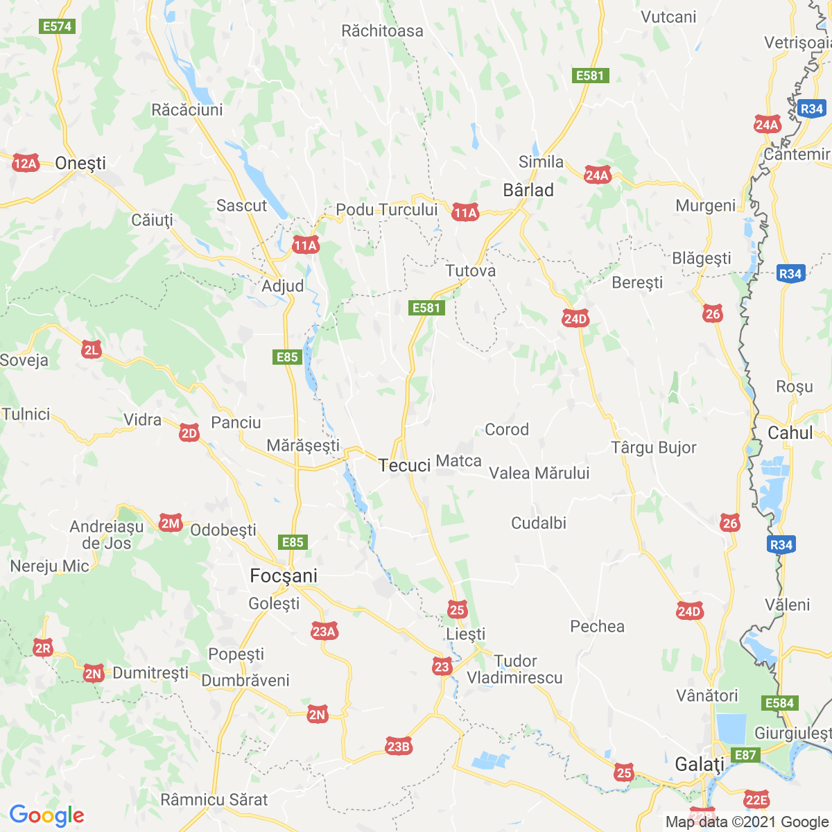 Comuna Munteni