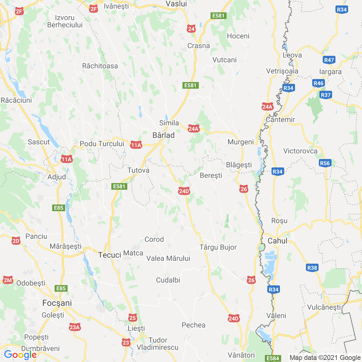 Comuna Bălăbăneşti