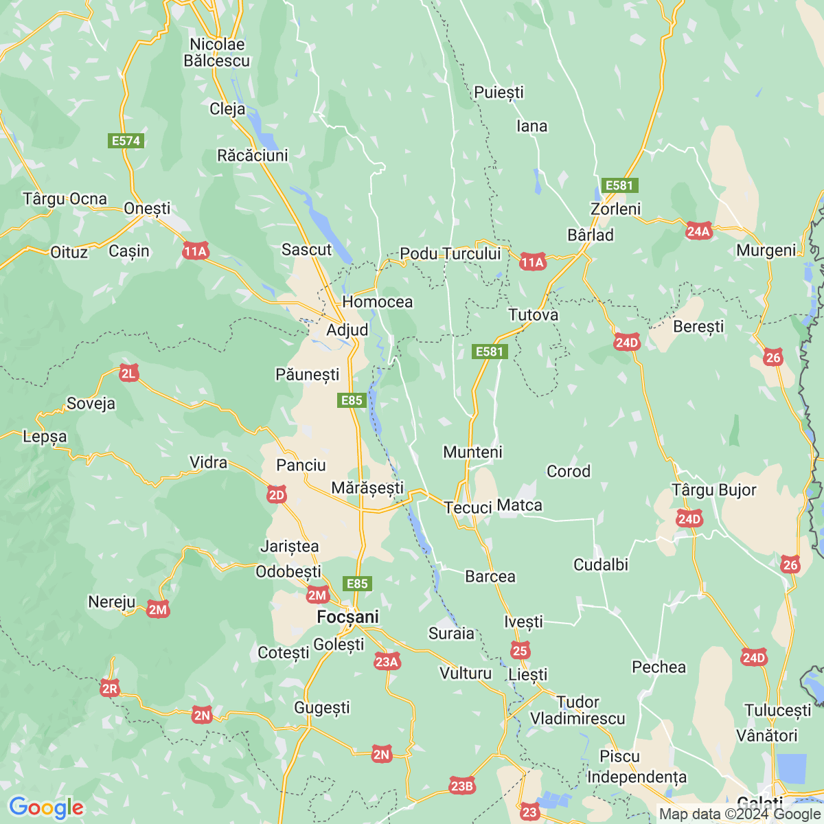 Comuna Buciumeni