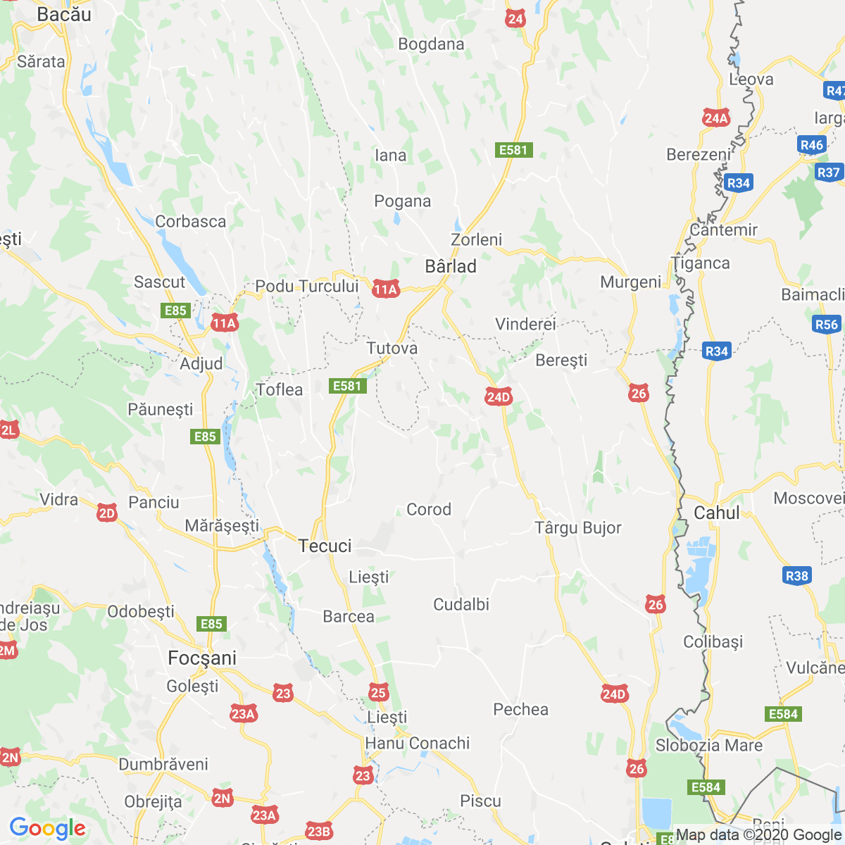 Comuna Cerţeşti