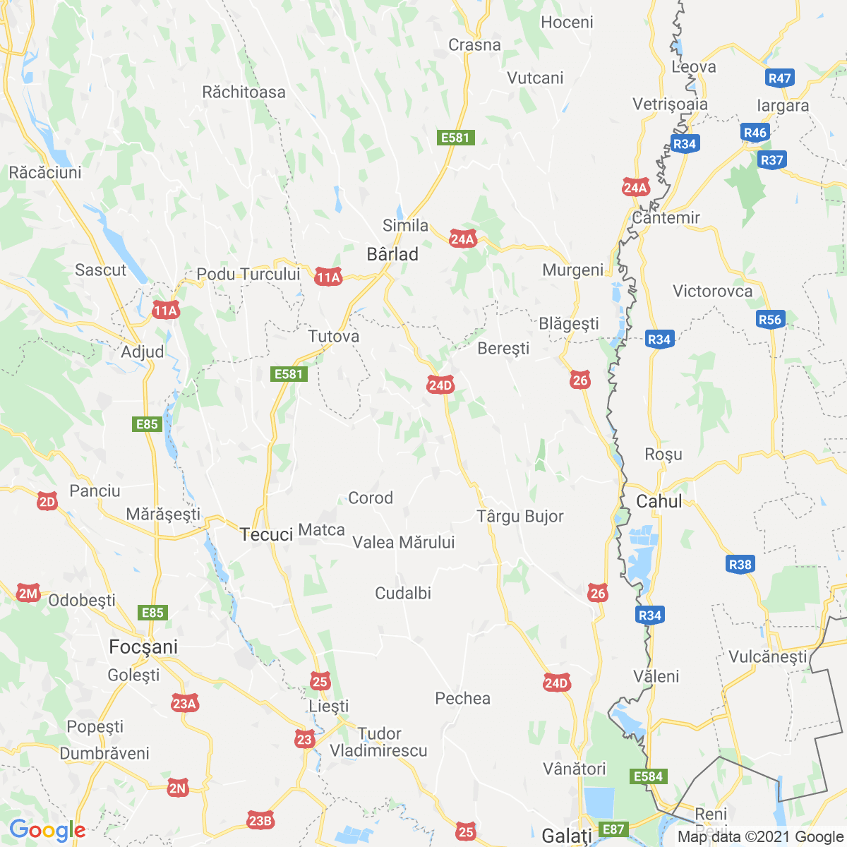 Comuna Drăguşeni