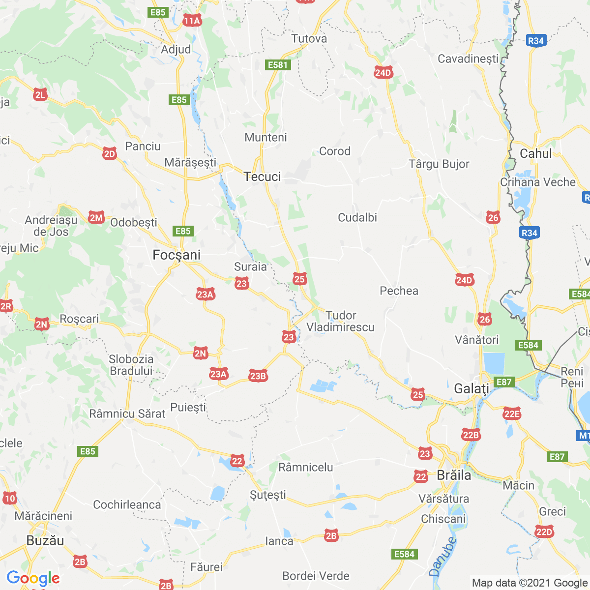 Comuna Lieşti