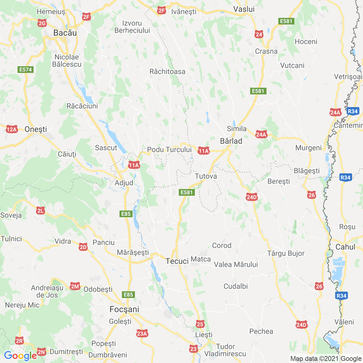 Comuna Priponeşti