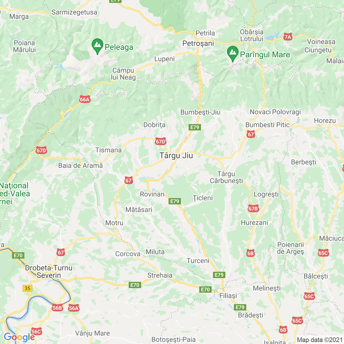 Comuna Drãguţeşti
