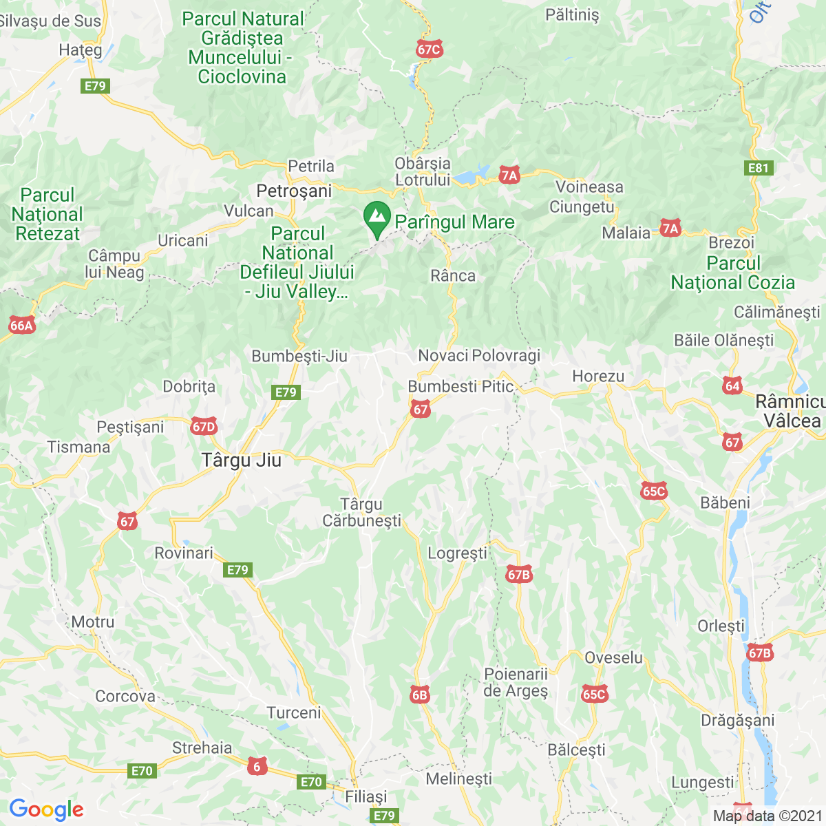 Comuna Bengeşti-Ciocadia