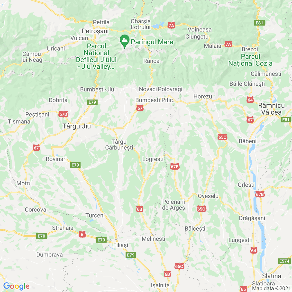 Berleşti