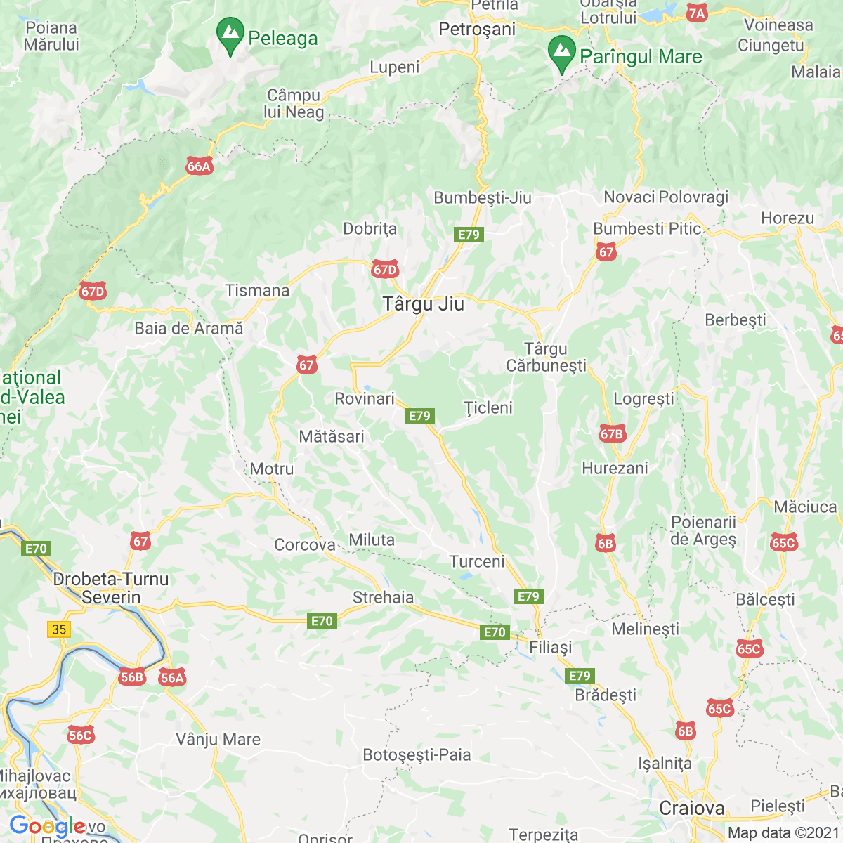 Comuna Bâlteni