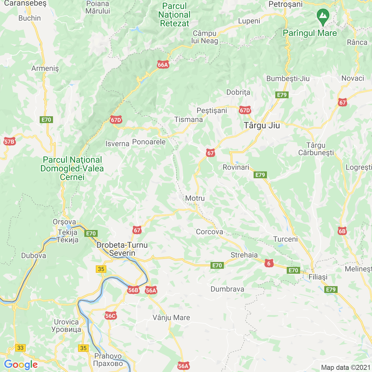 Comuna Cătunele