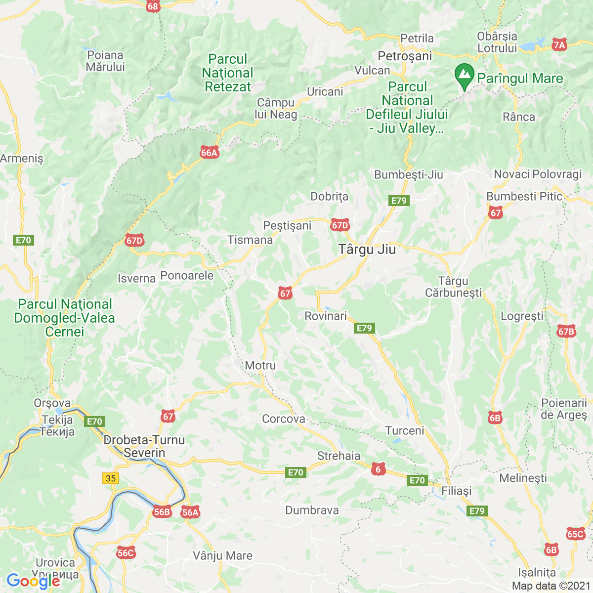 Comuna Câlnic