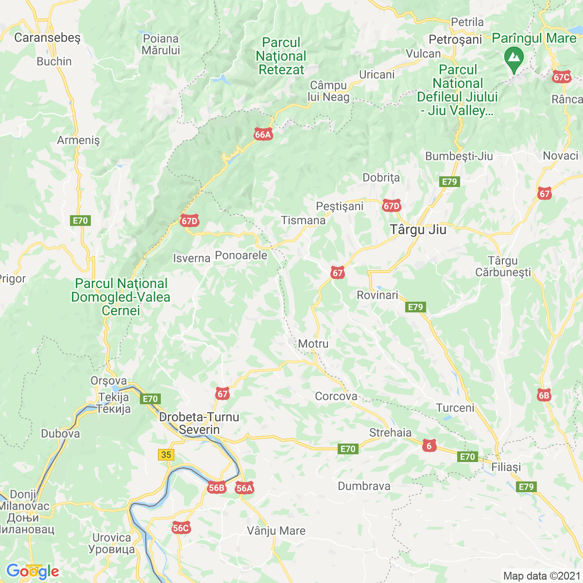 Comuna Glogova