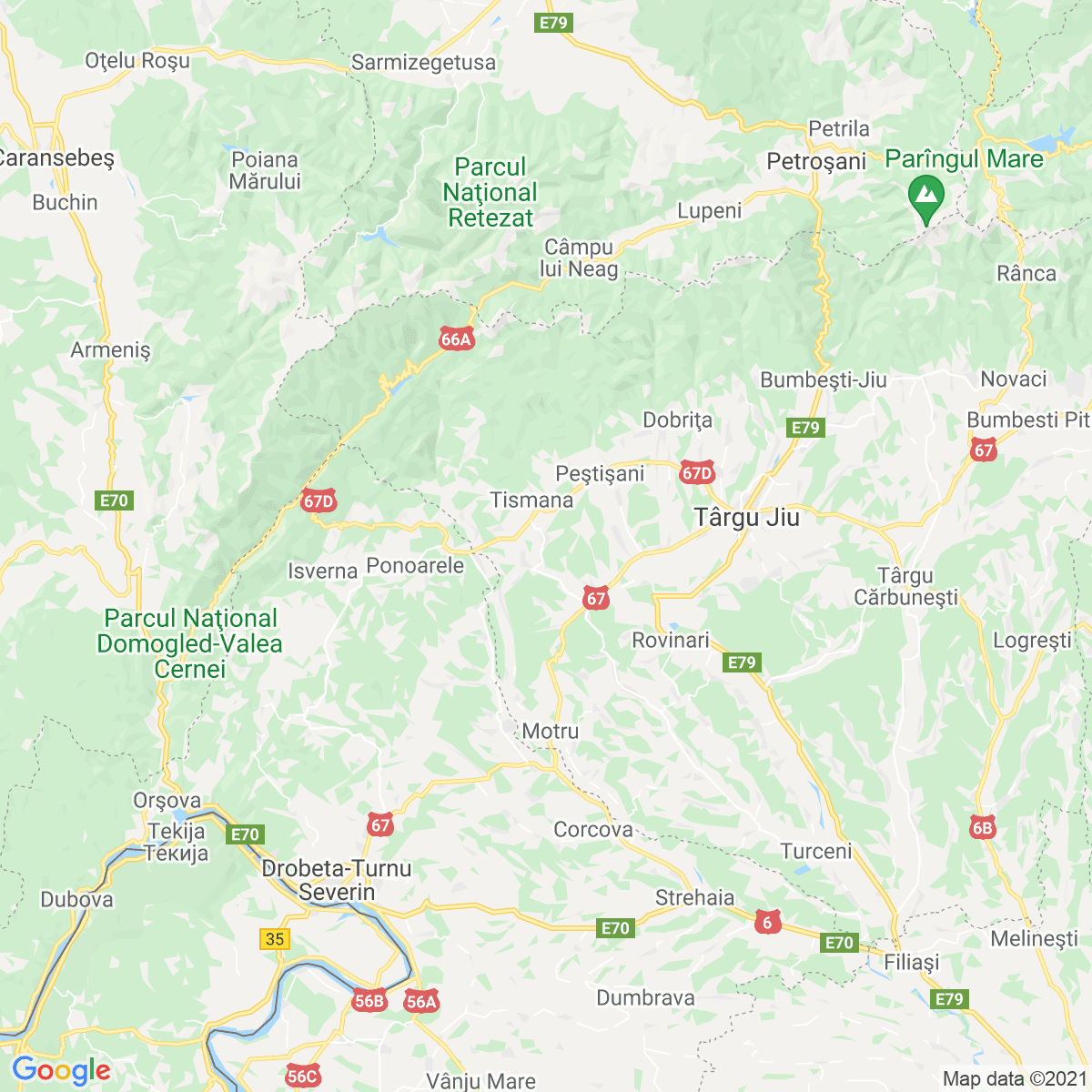 Comuna Godineşti