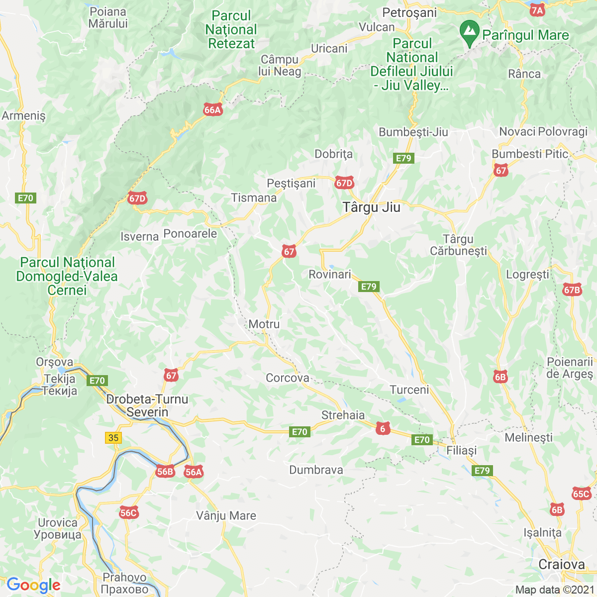 Comuna Mătăsari