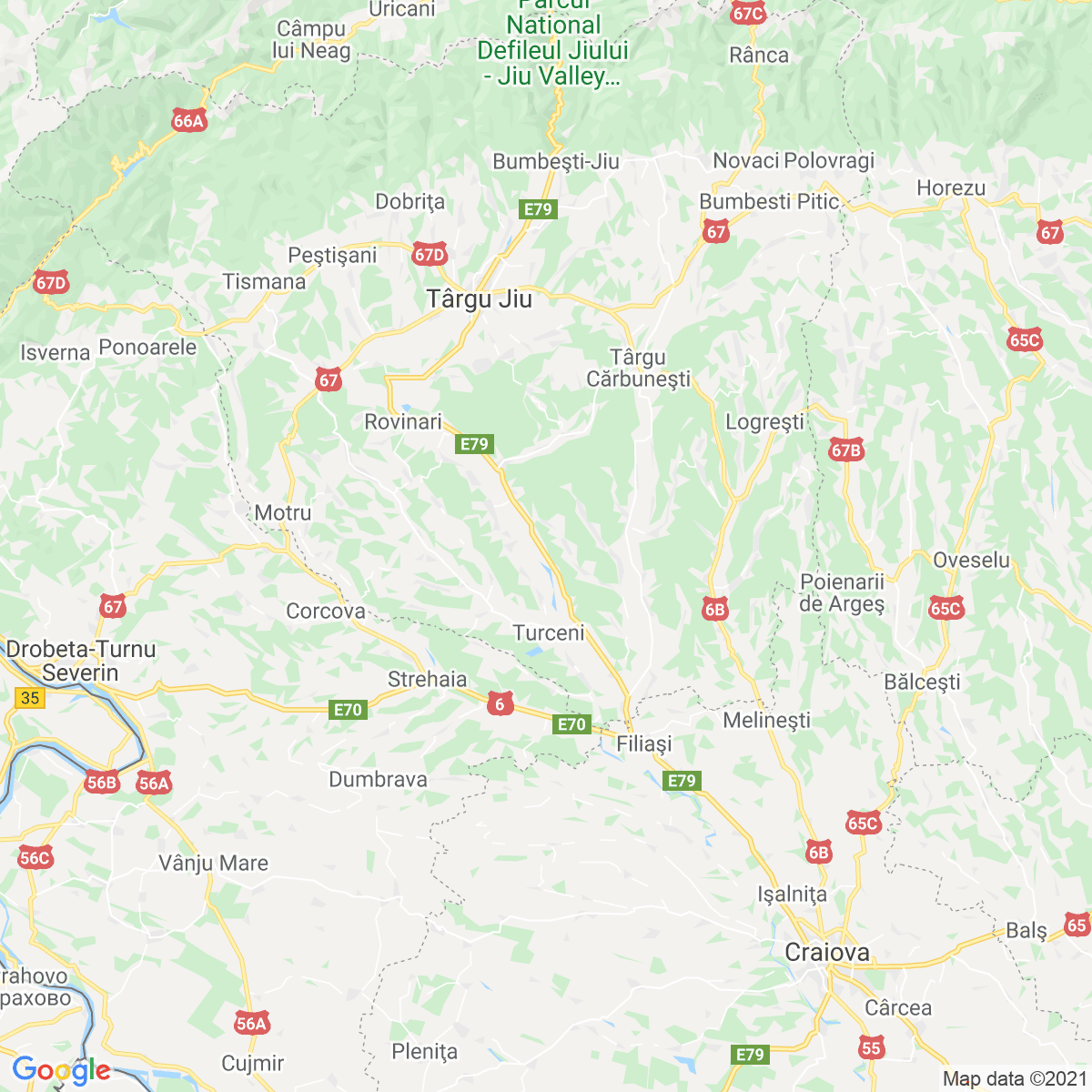 Comuna Plopşoru