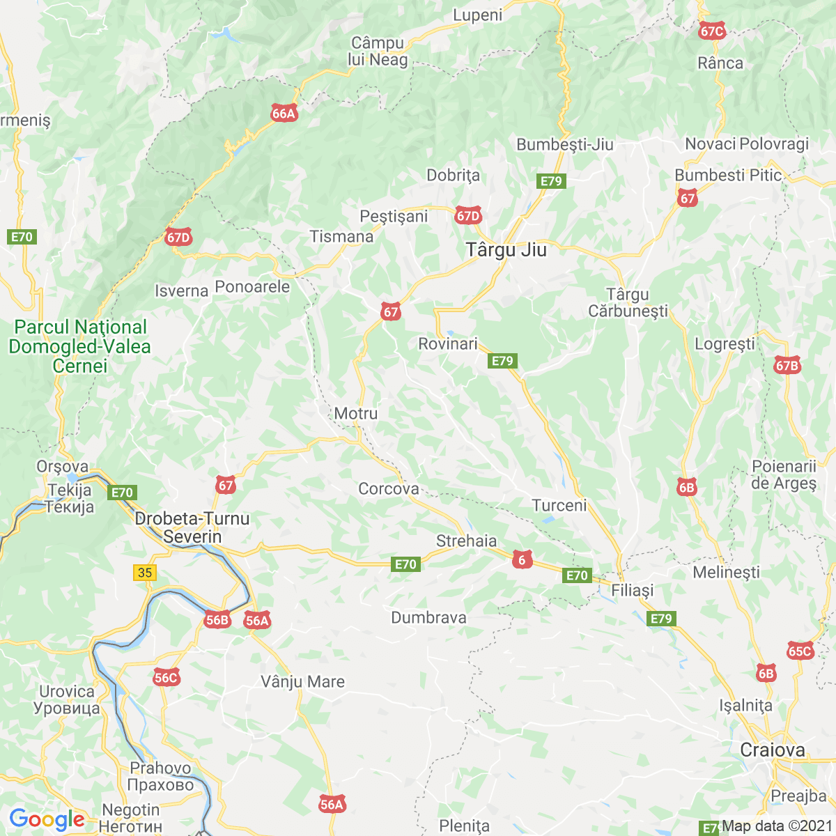 Comuna Slivileşti