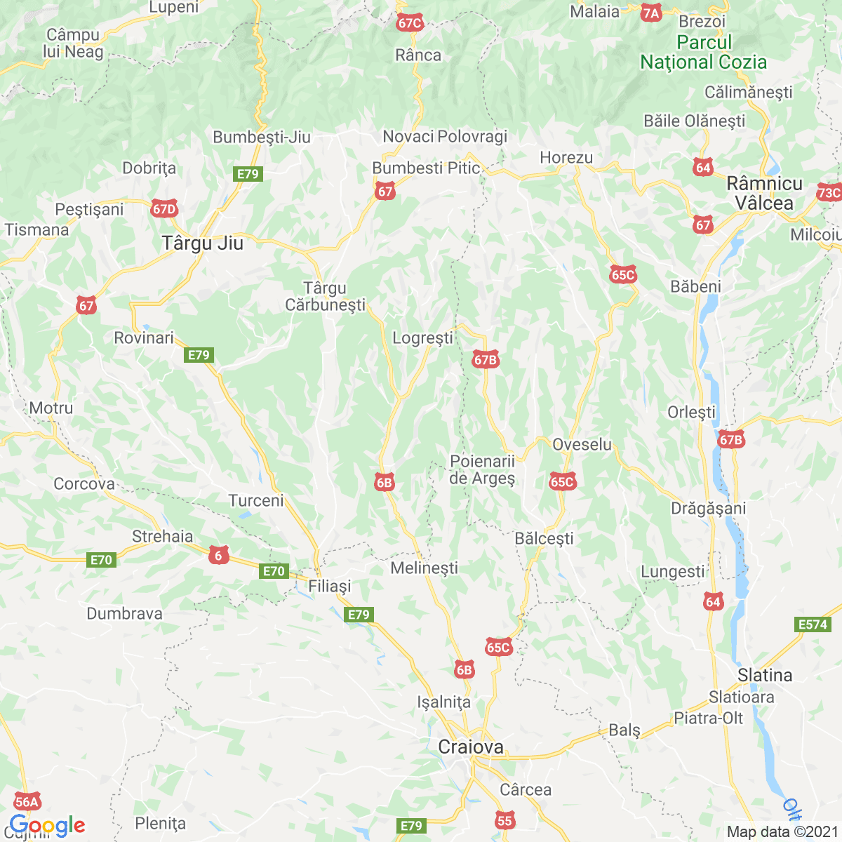 Comuna Stejari