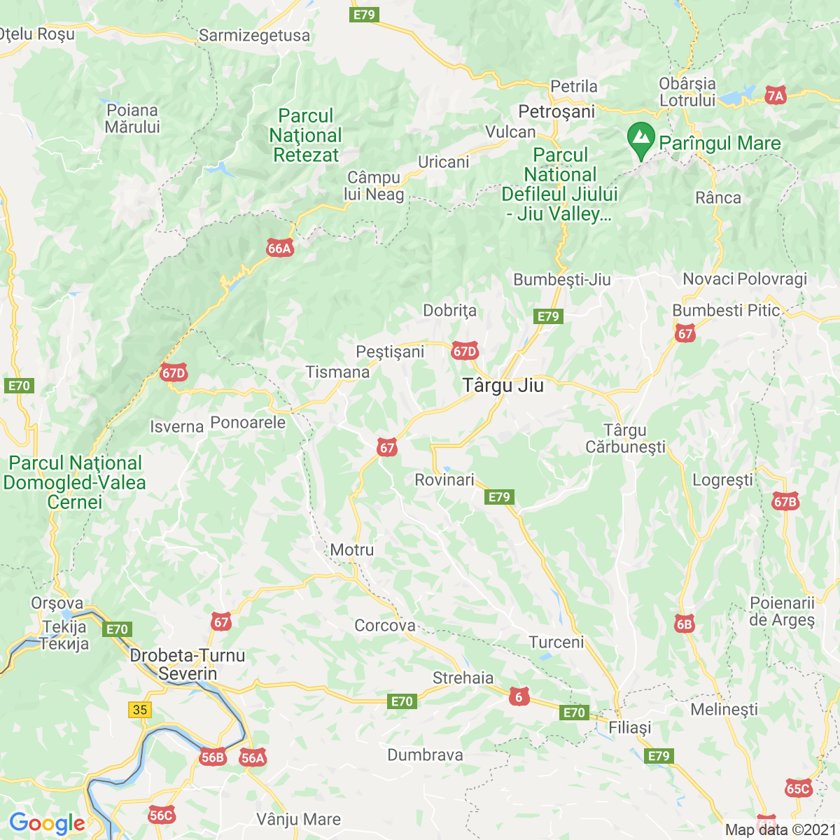 Comuna Teleşti