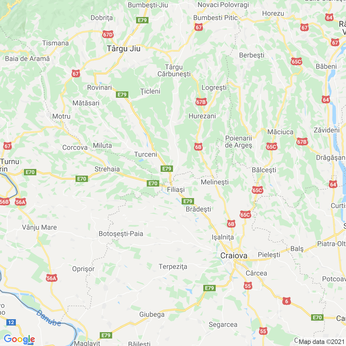 Comuna Ţânţăreni