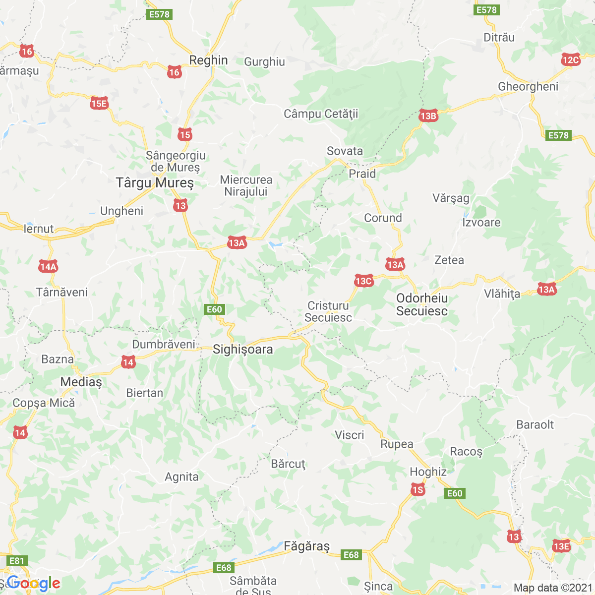 Comuna Săcel