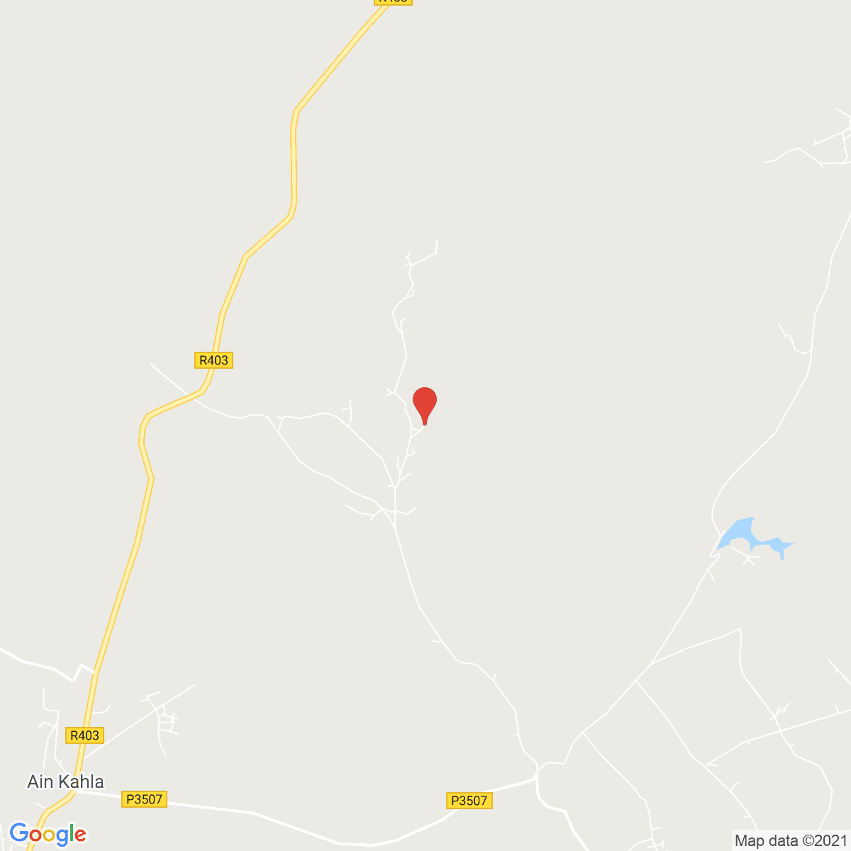 Oulad Meknassi