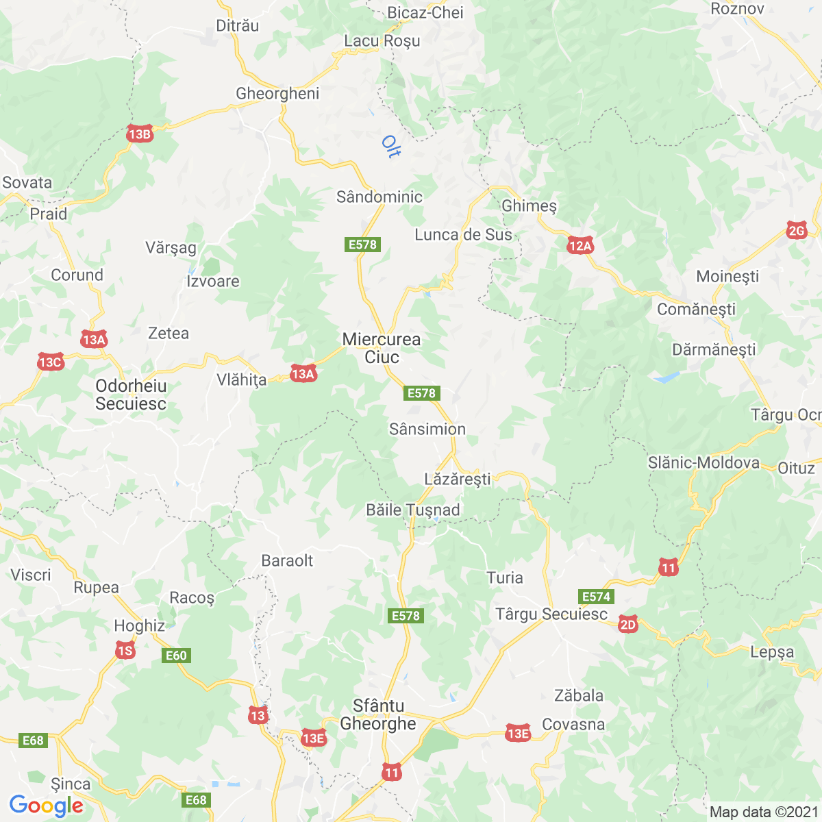 Comuna Sântimbru