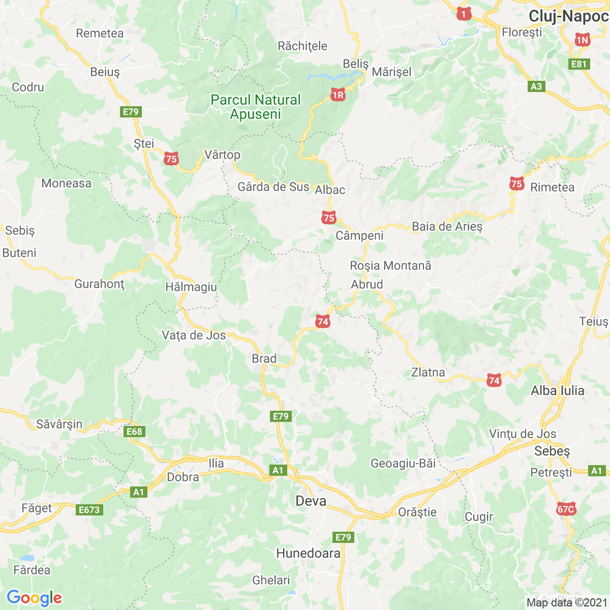 Comuna Blăjeni