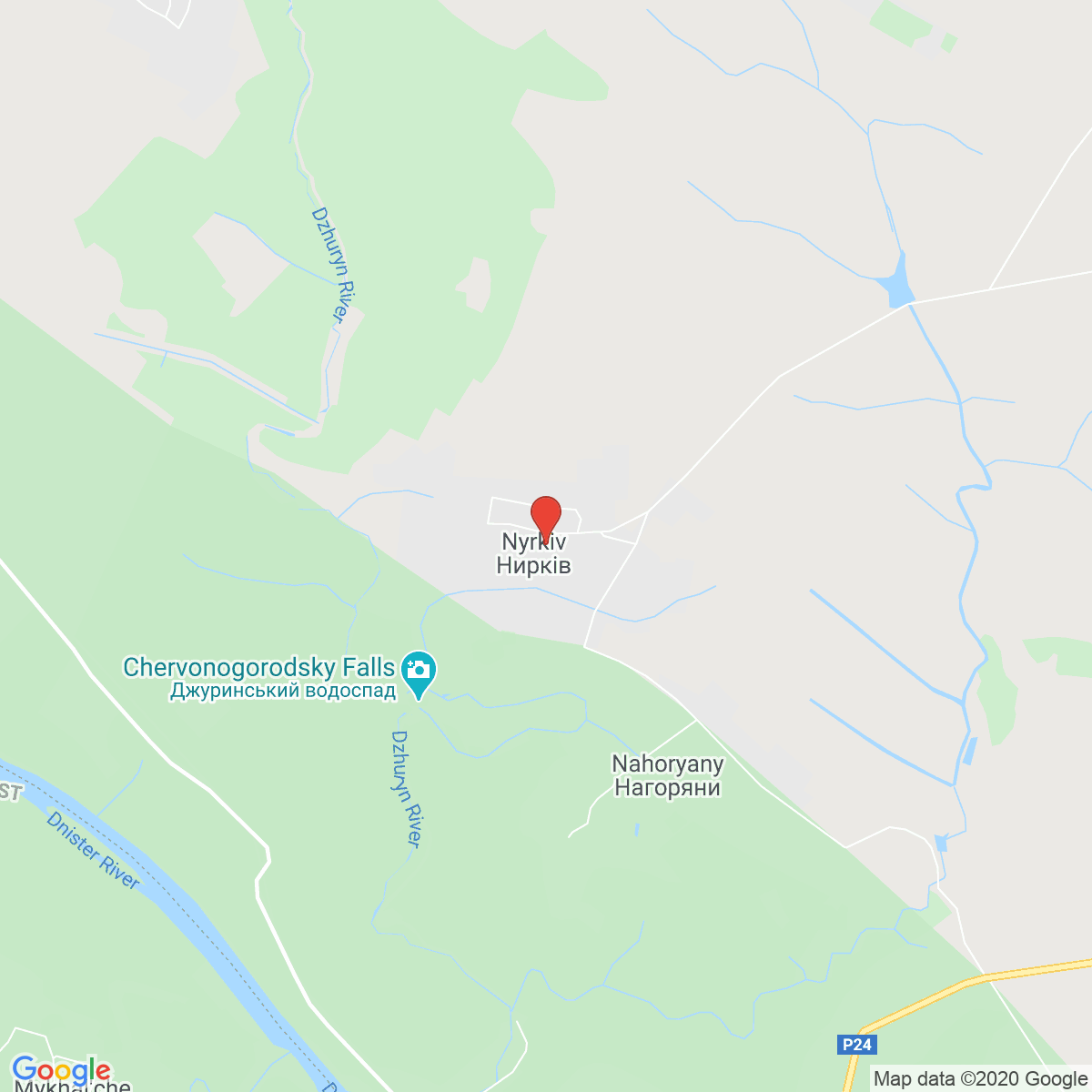 Nyrkiv