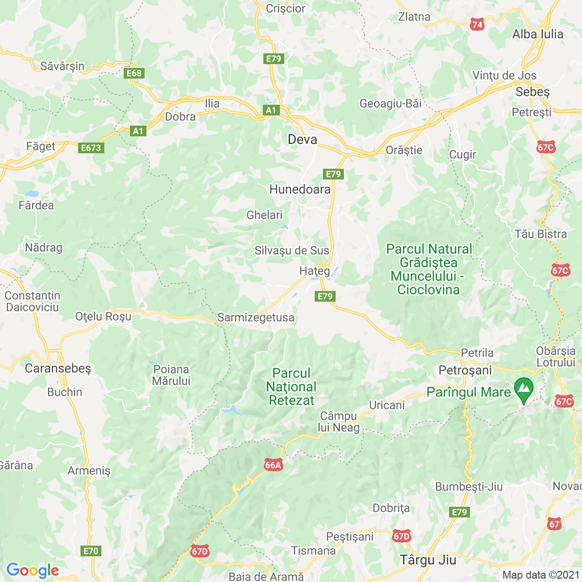 Comuna Toteşti