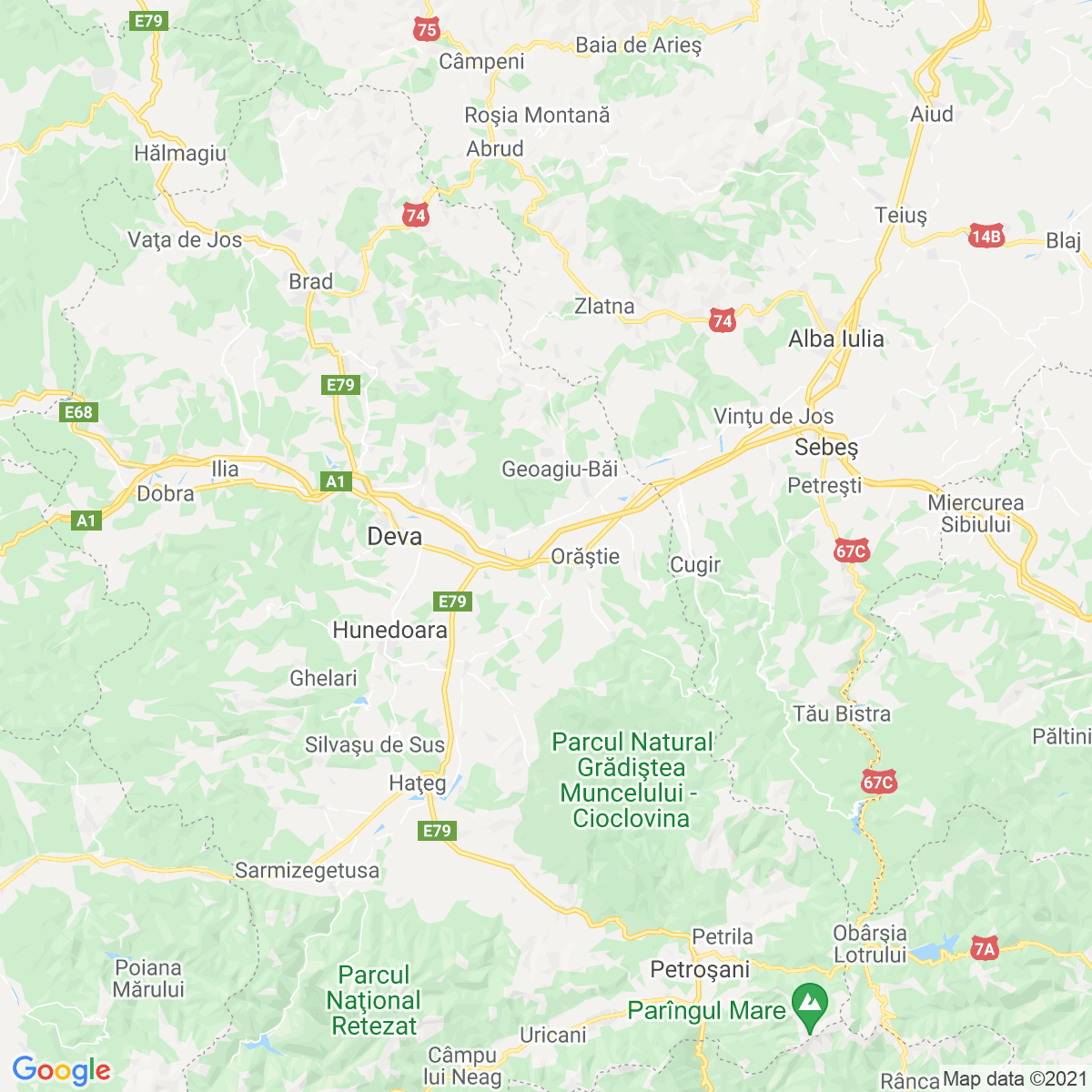 Comuna Turdaş