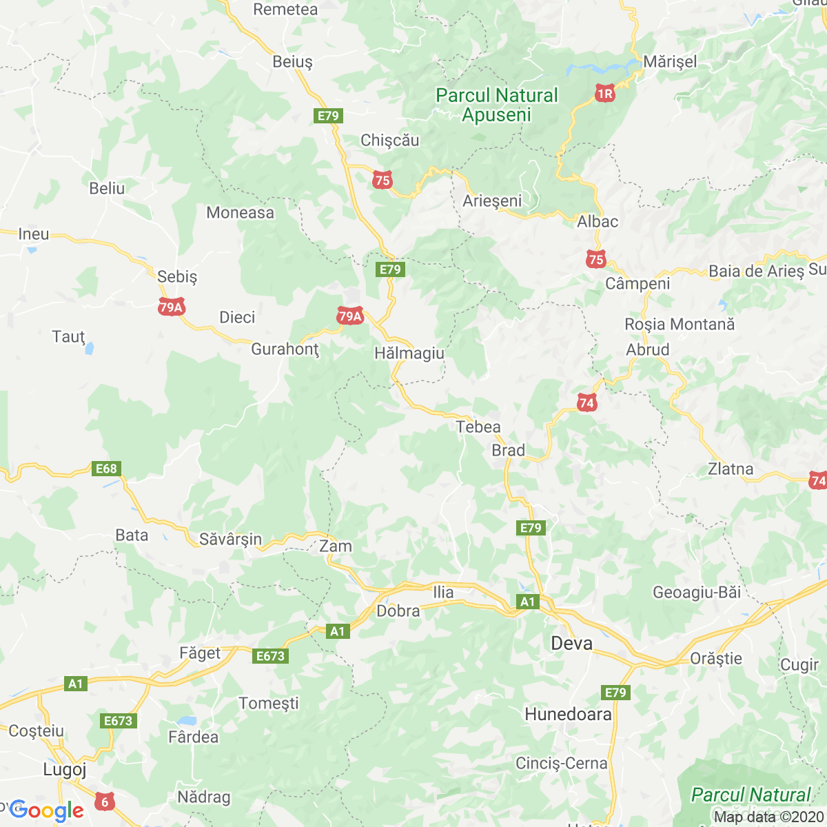 Comuna Vaţa De Jos