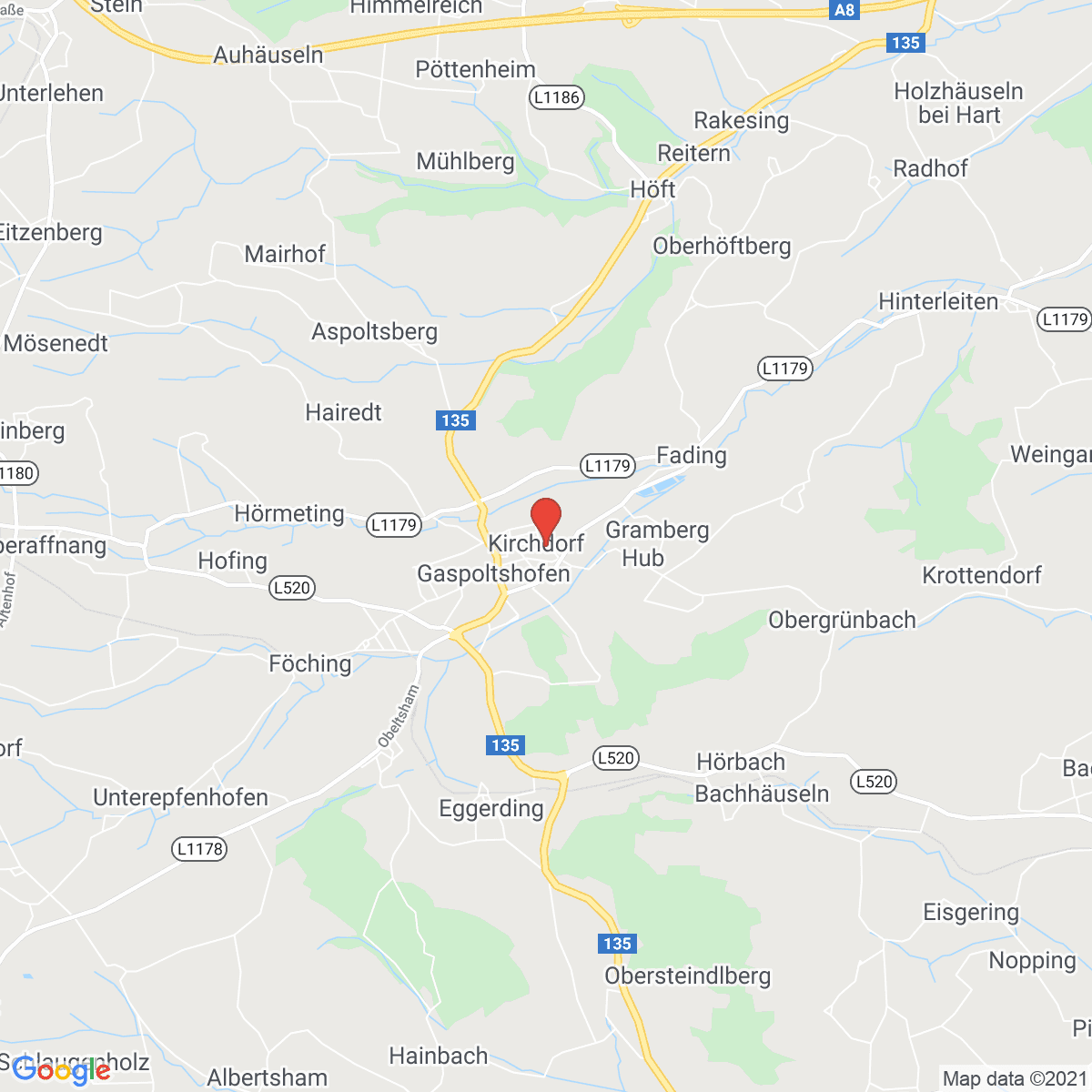 Kirchdorf