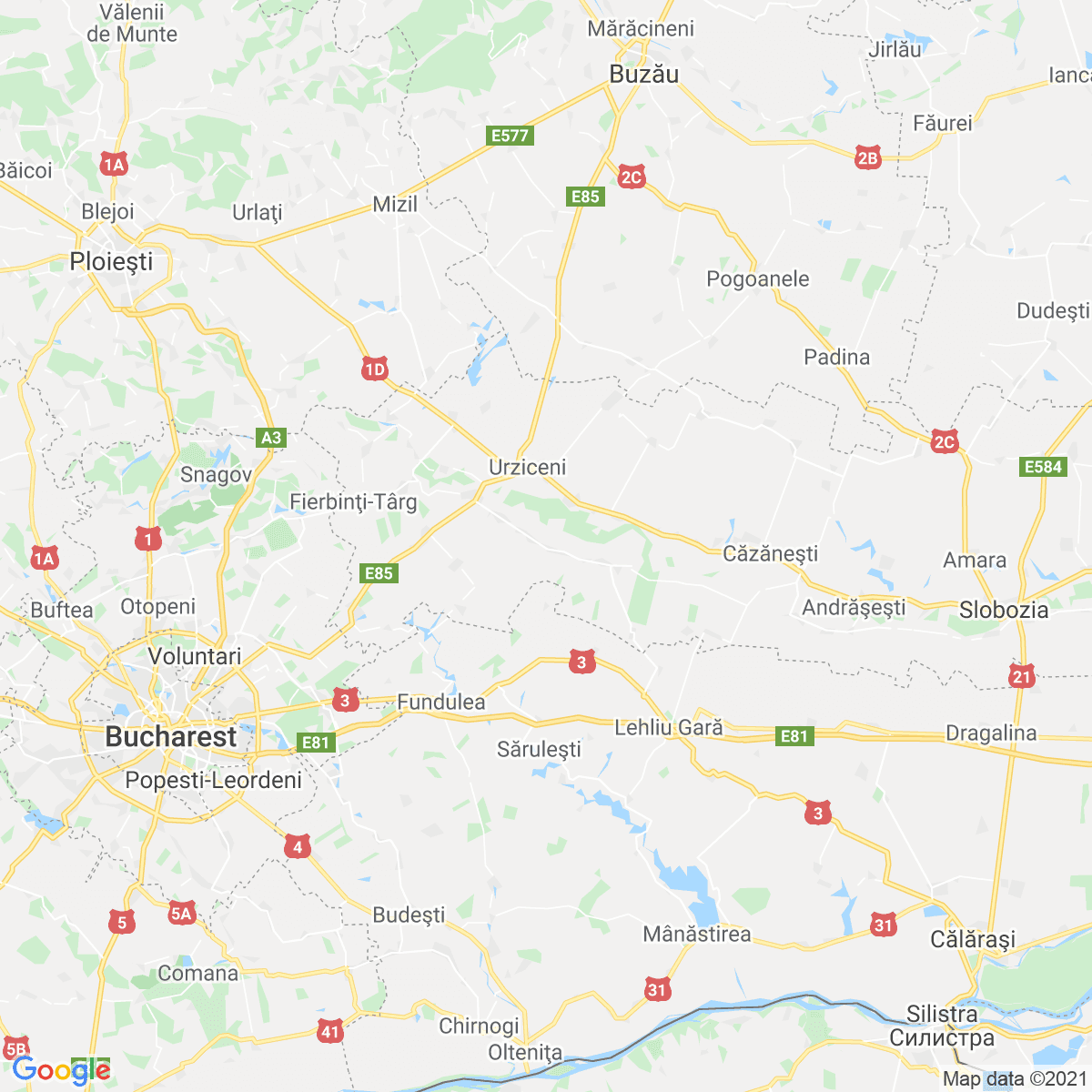 Comuna Bărcăneşti
