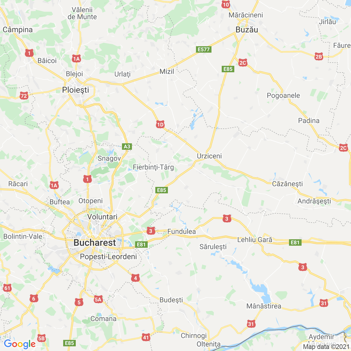 Comuna Moviliţa