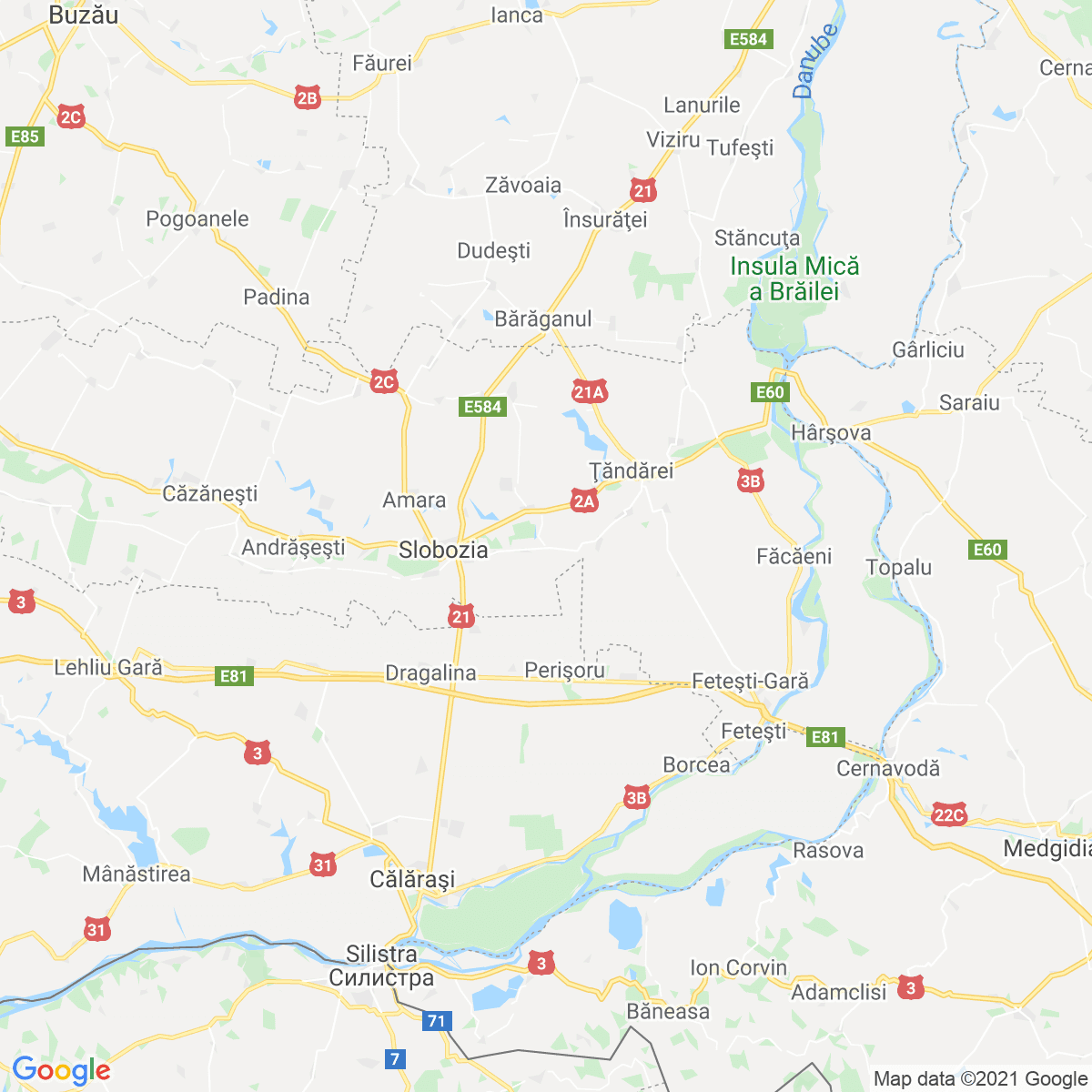 Comuna Mărculeşti