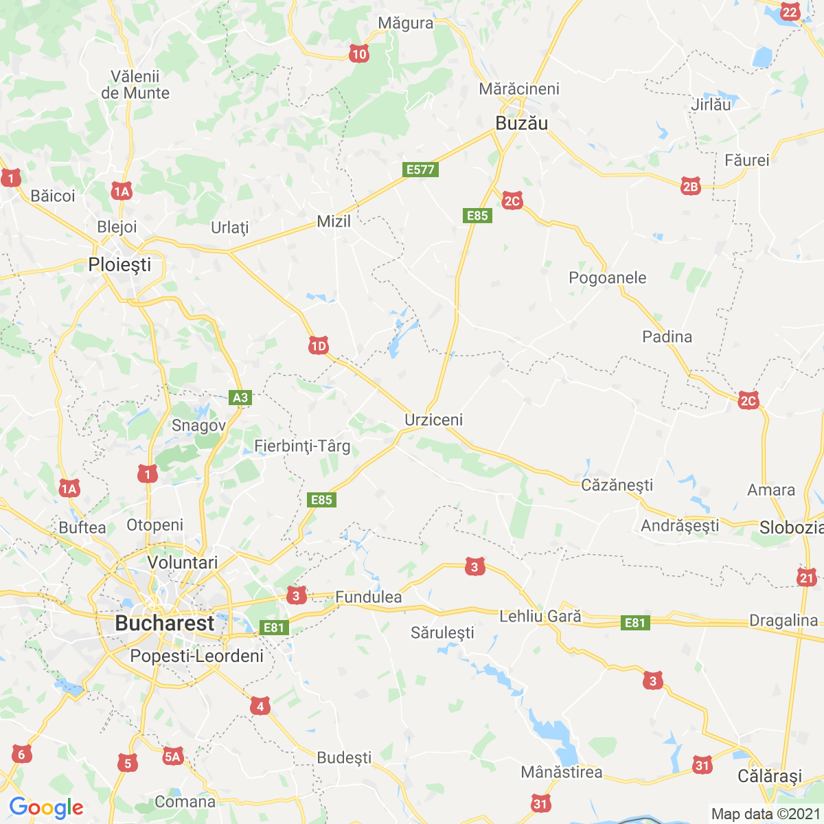 Comuna Bărbuleşti