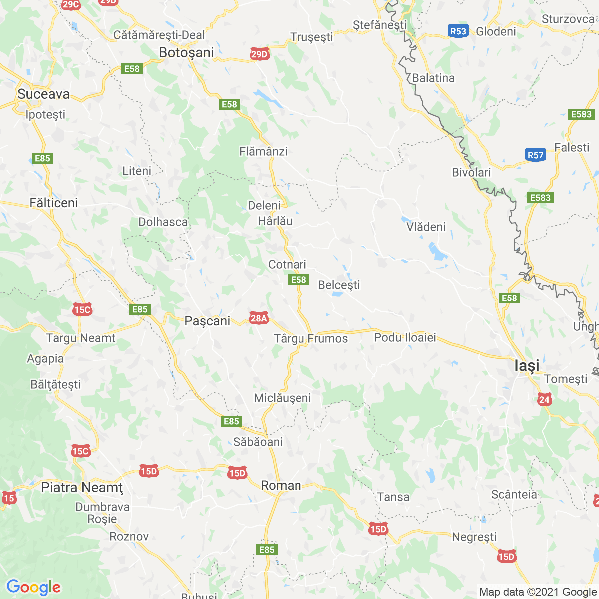 Comuna Balş