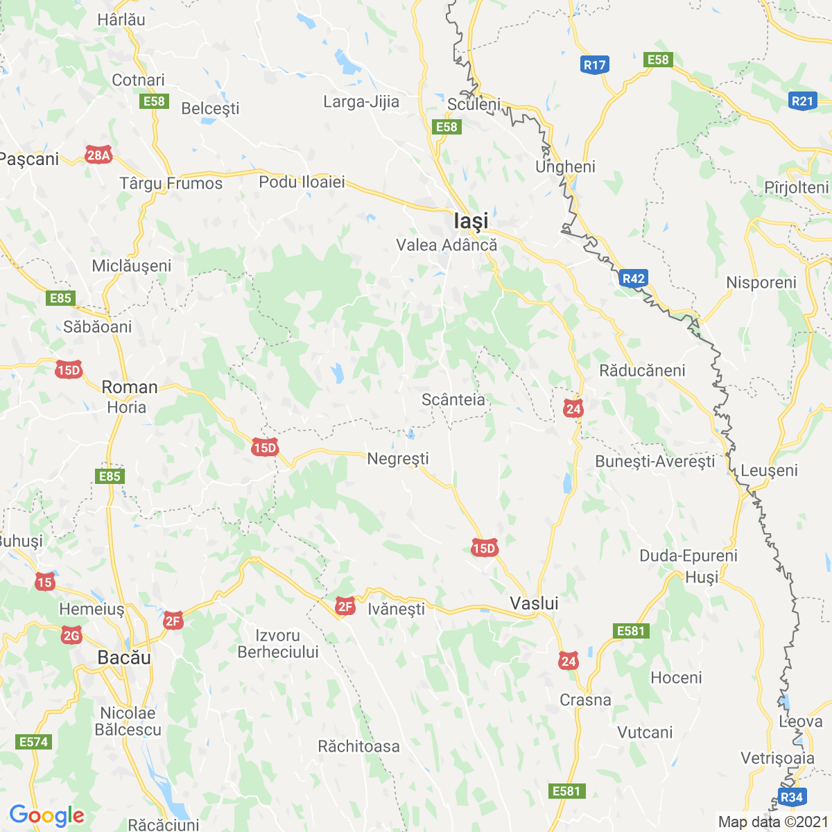 Comuna Drăguşeni