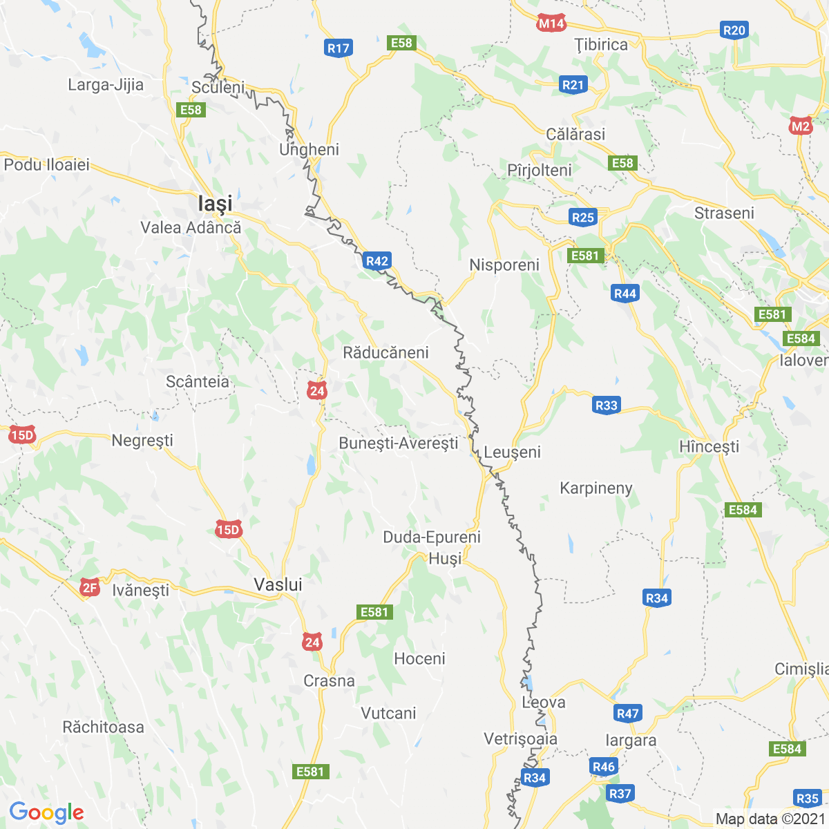 Comuna Cozmeşti