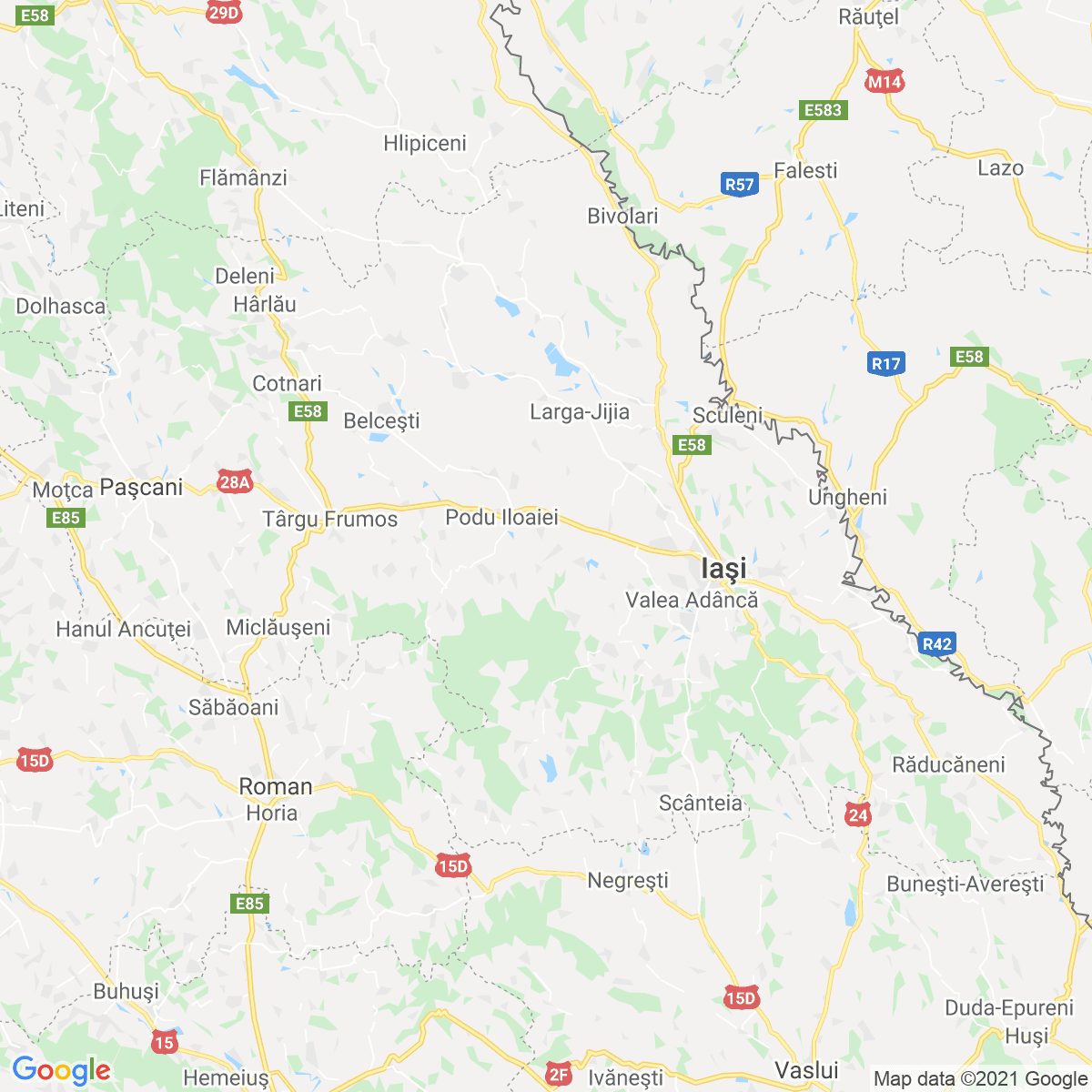Comuna Dumeşti