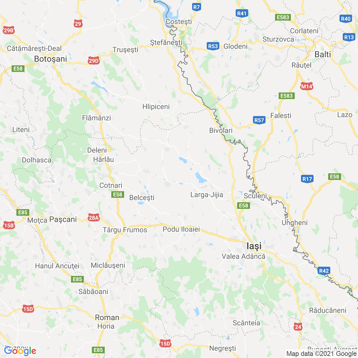 Comuna Gropniţa