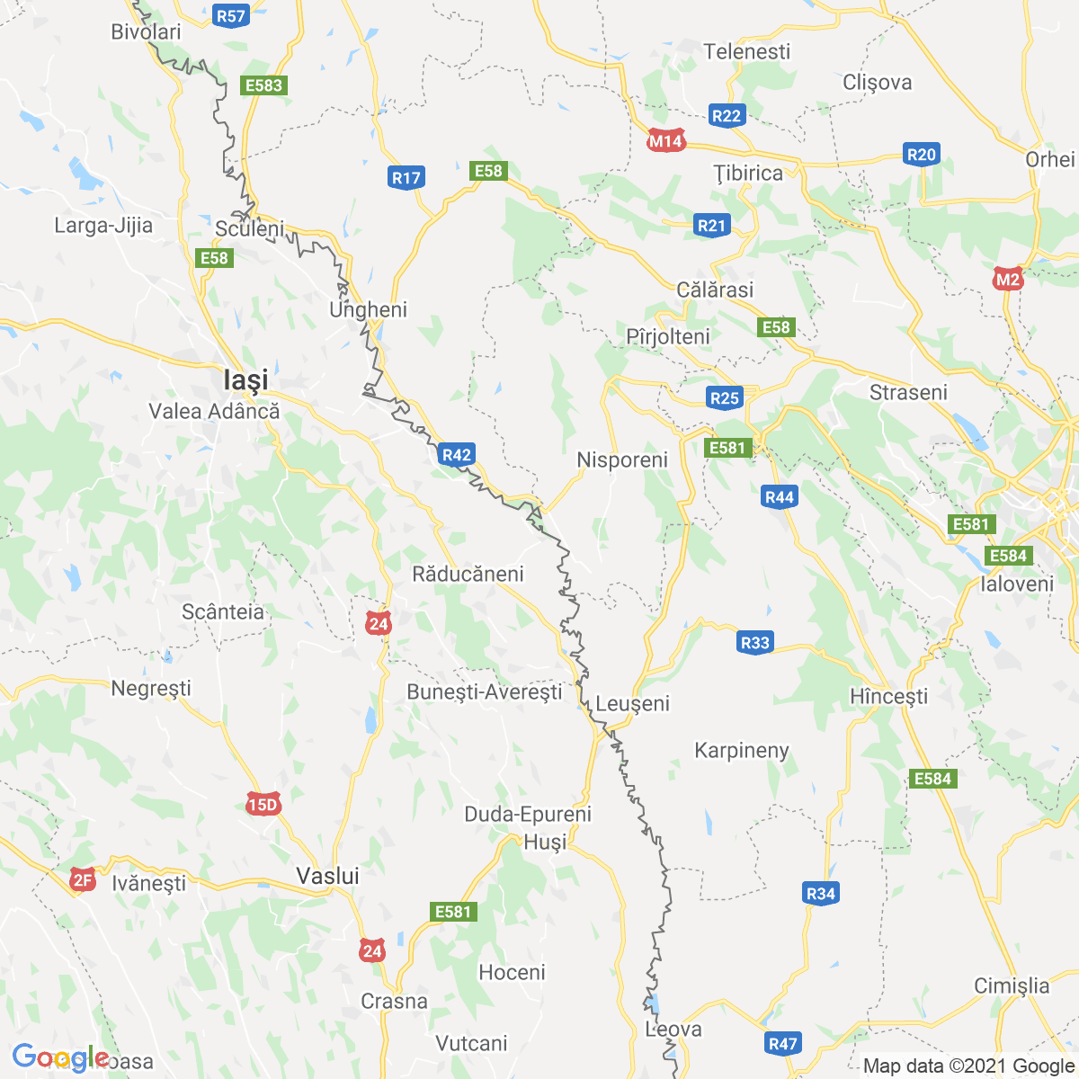 Comuna Grozeşti