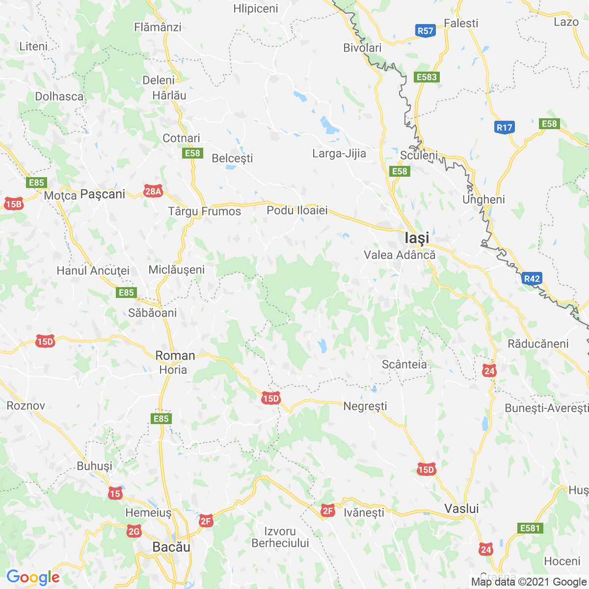 Comuna Mădârjac